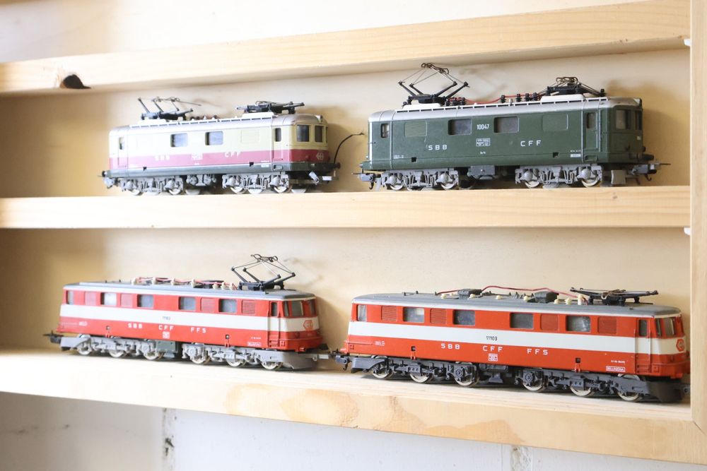 Flammwidriges Und Feuerfestes Kabel Der Klasse B1 (für Eisenbahntransit