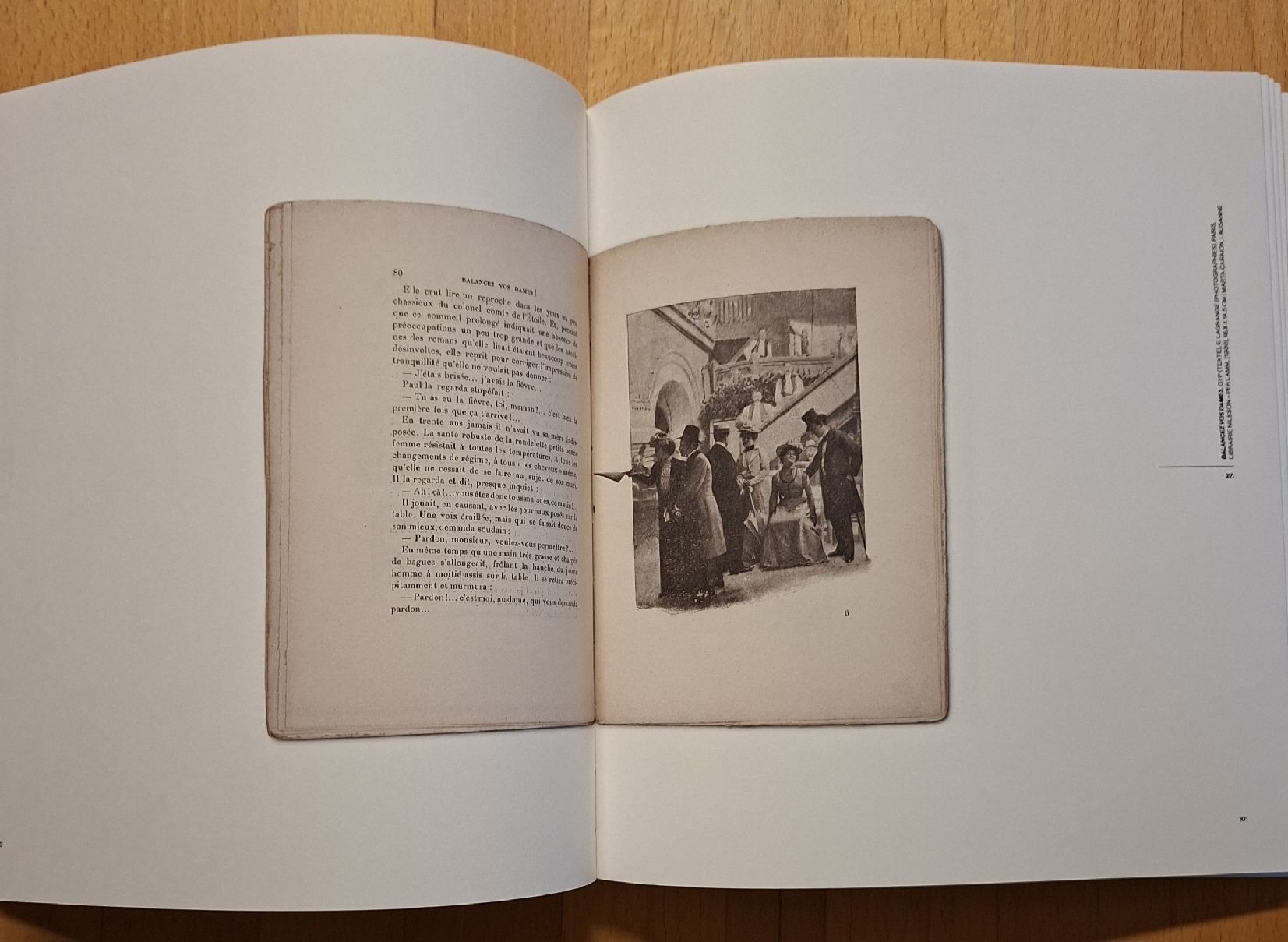 Libri: Fondation Jan Michalski Stiftung Montricher 2016 – Usato da Niederglatt ZH venduto da Siegfried67 8