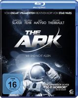 The Ark - Wir sind nicht allein (Blu-Ray)