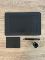 Wacom intuos PRO small pen tablet