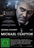 Michael Clayton (George Clooney) Neu+OVP