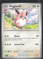 POKÉMON / Wigglytuff / Phantasmal Flames 🇺🇸