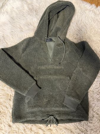 Peak Performance Teddy Hoody
