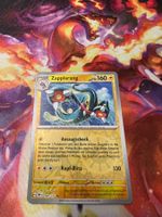 Zapplarang (OBF 069) / Reverse Holo / Obsidianflammen
