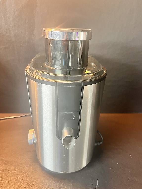Elettrodomestici da cucina: Macchina centrifuga Trisa – Usato da Breganzona venduto da Acmik 2
