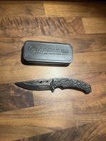 Magnum Böker Messer🔥Dragon Design - Top Zustand!🔥