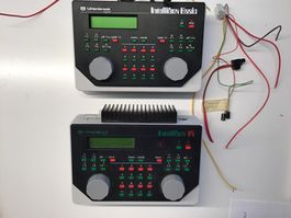 Uhlenbrock Intellibox Basic und IR mit Zubeh?r defekt