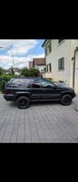 Winter-Kompletträder 16 Zoll - Jeep Grand Cherokee