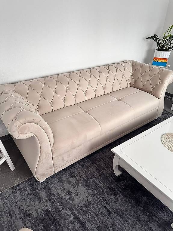 Sofas: Möbel  – D'occasion à Egerkingen par Sanel07 1
