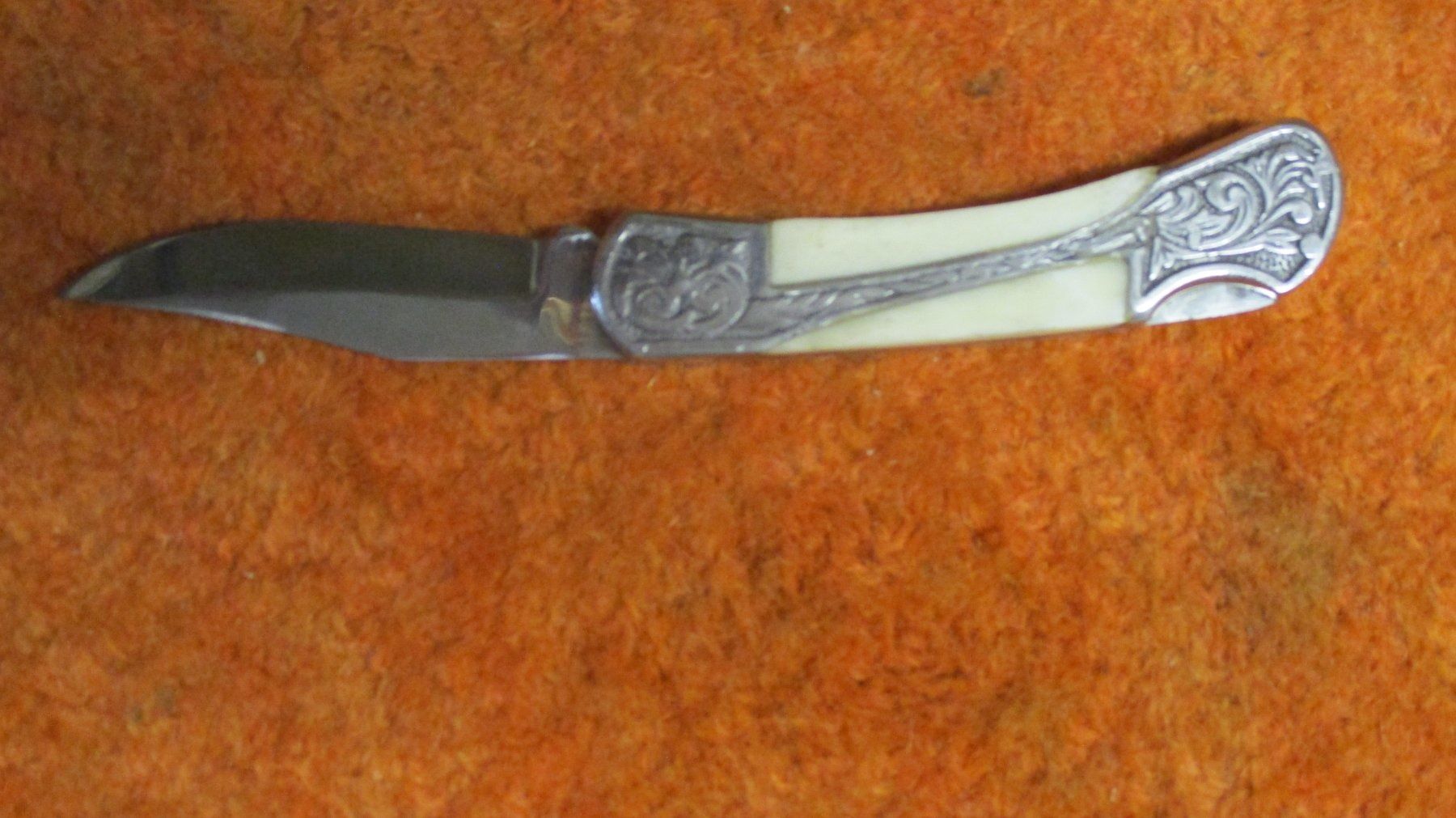 Coltelli tascabile: Sackmesser 1 – Nuovo (secondo la descrizione) da Weier im Emmental venduto da waefler03 1