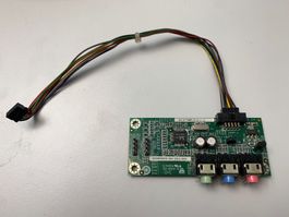 5.1- Channel Audio-Kit