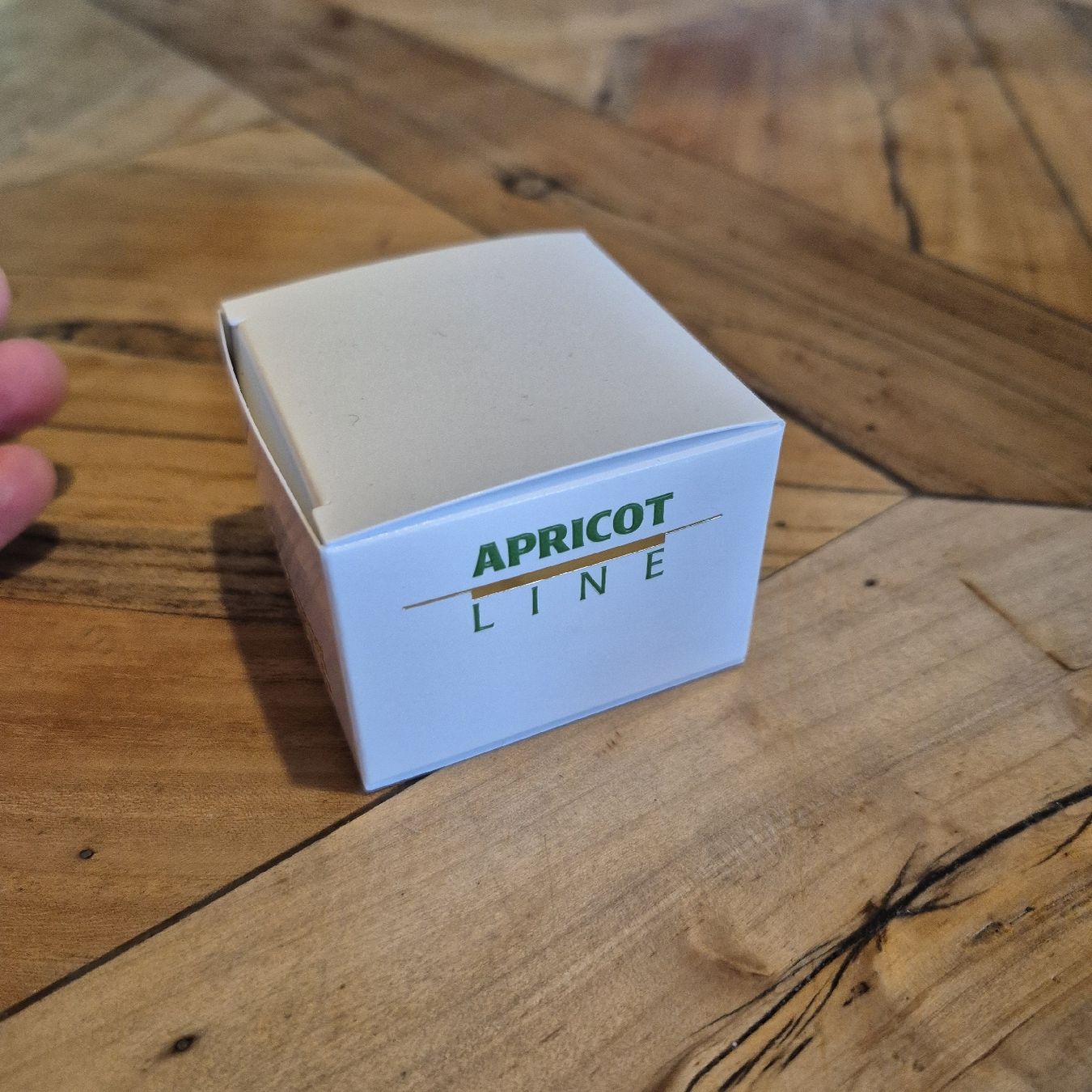 Altro per la cura del corpo: Déesse Aprikosen-Kokos-Öl 30ml – Nuovo e nell'imballaggio originale da Ottoberg venduto da Aladin80 2