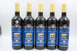 5x Le Prince de Galles Grenache Noir (26082569Z)