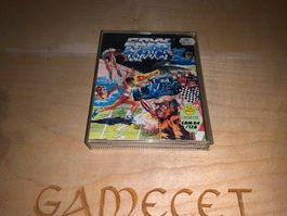 Mission Impossible Summer Games Pitstop II Breakdance C64