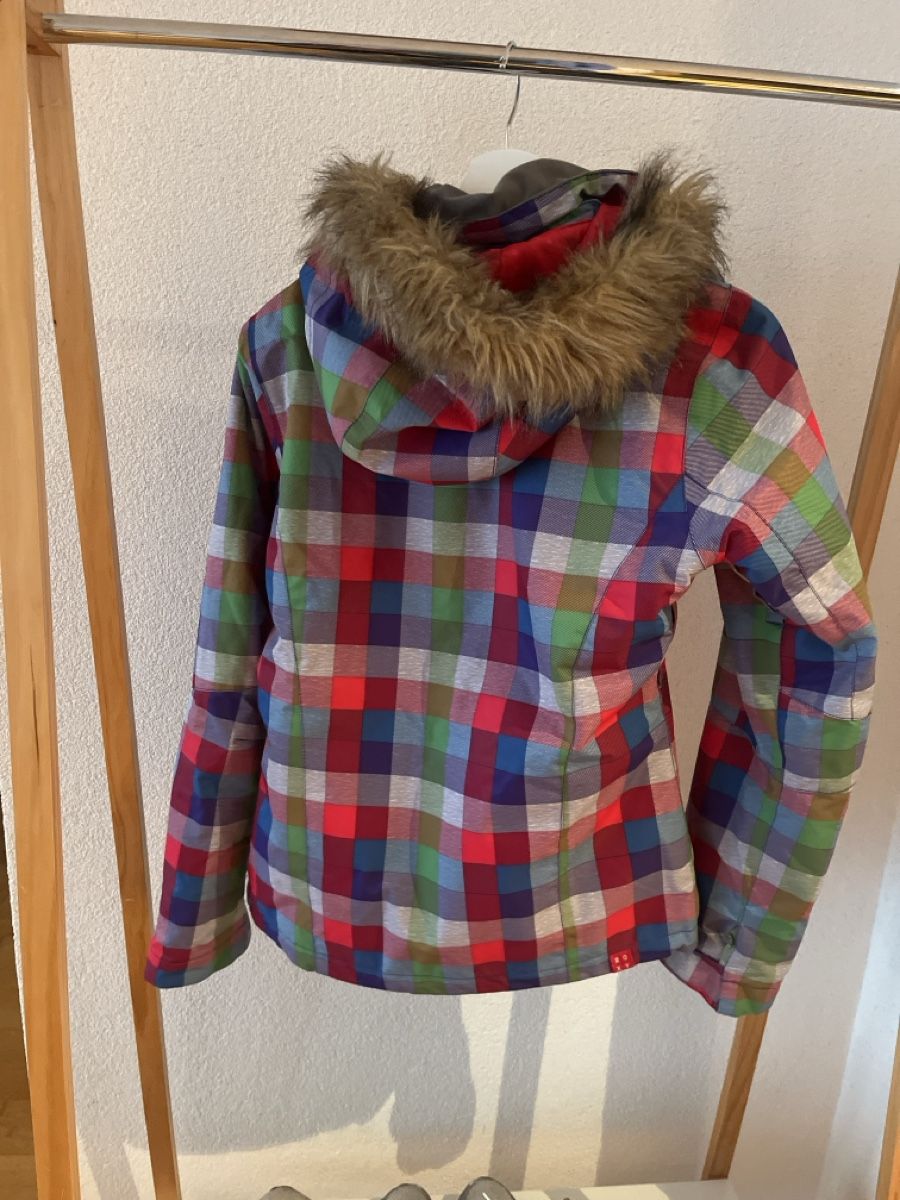 Roxy Giacche: Veste de ski roxy – Usato da Mont-sur-Lausanne venduto da Pioutch 1
