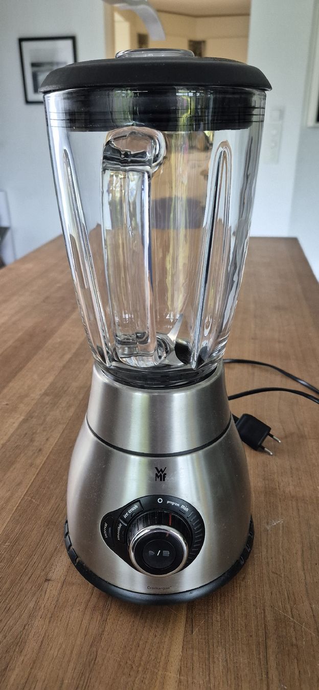 WMF Küchengeräte: Standmixer WMF – Gebraucht aus Kriens von and_2bpb