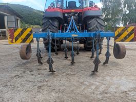 Grubber Lemken Achat