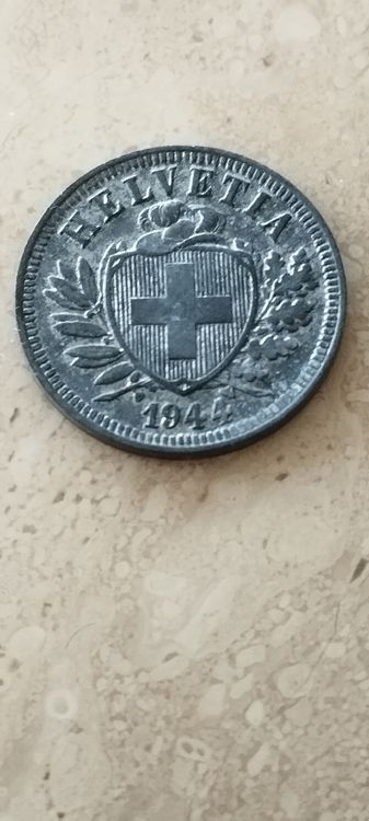 Schweizer Münzen Kaufen auf Ricardo