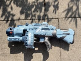 Spielzeuggewehr / Blaze Storm / semi-auto soft bullet gun