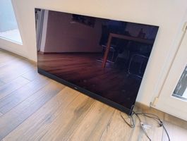 Panasonic TX-55MZT1506 OLED TV, 55 Zoll, Defekt
