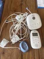 Philips Avent Babyphone  guter Zustand