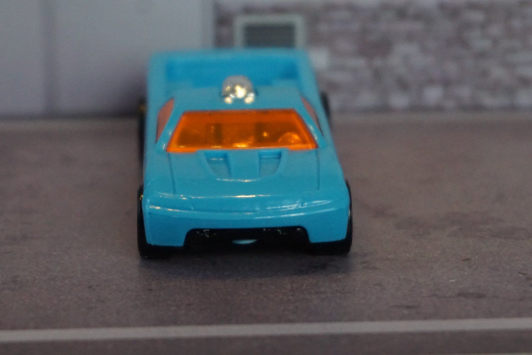 Hot Wheels Modellautos: HotWheels Bedlam Dragster TOP !!!!!!!!!!!!!!!!! – Gebraucht aus Reiden von Doppeldecker69 3
