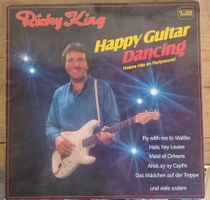 Ricky King