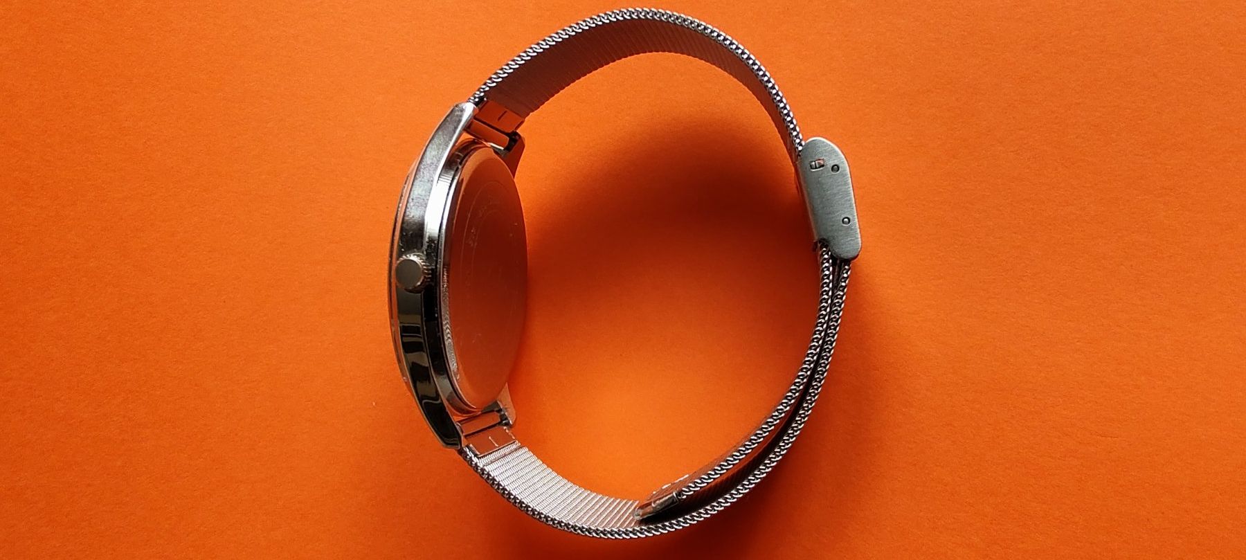 Orologi: 3-Scheiben-Uhr – Usato da Ebikon venduto da Puma018 2