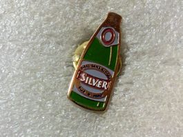 Ansteckpin 180: Silver