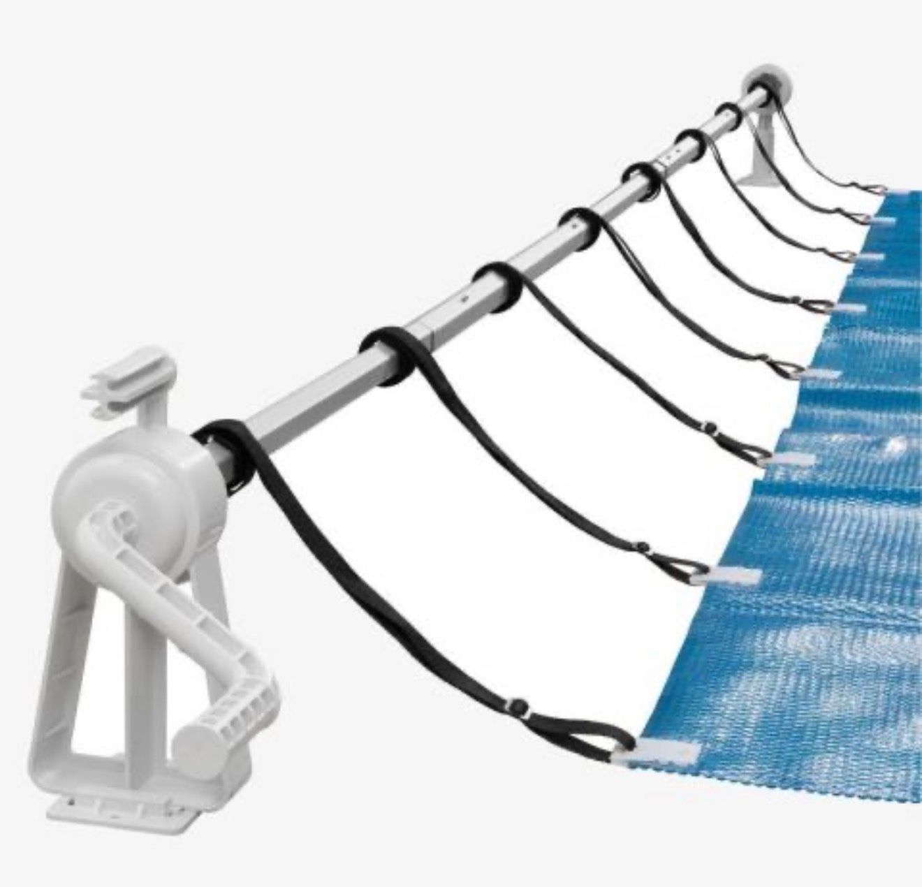 Piscines: Pool aufroller 1-6 m – Neuf avec emballage d'origine à Amriswil par JaJa-Express