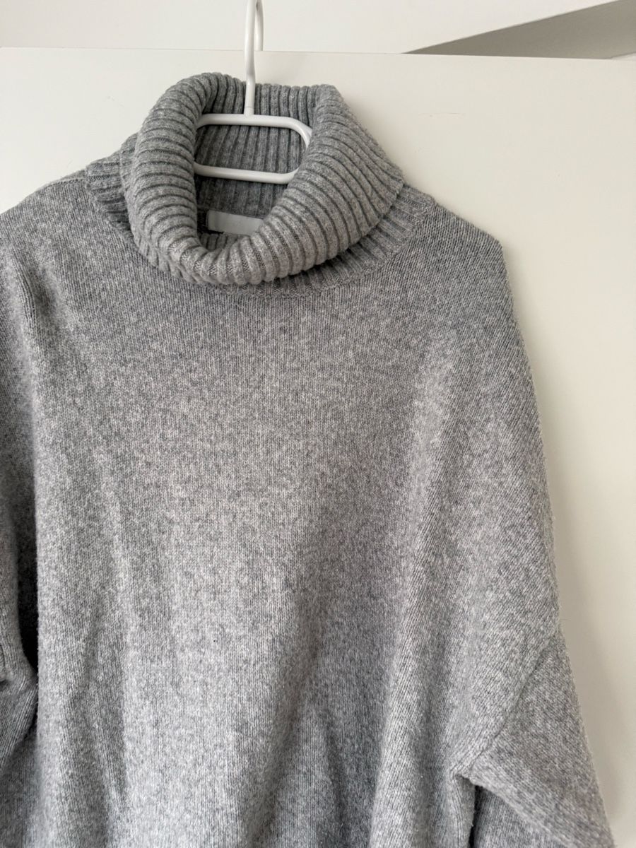H&M Maglioni & Felpe: Pull col roulé H&M  – Usato da Monthey venduto da sen_6ckr 1