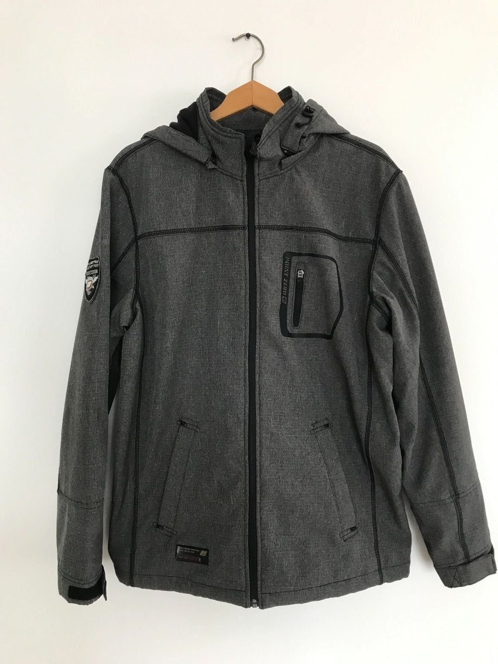 Vestes: POINT ZERO Jacke – D'occasion à Kloten par Bargainhunter_2012