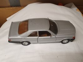 Mercedes