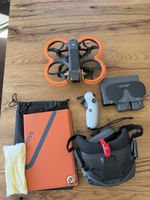 DJI Avata 2 FPV-Bundle inkl. Goggles N3 und Batterie Pack