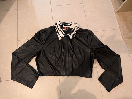 veste Farhat Day Paris T.2