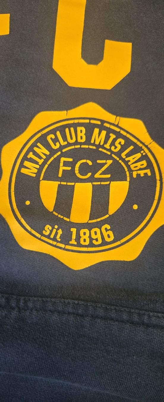 FCZ Pullover & Sweatshirts: FCZ Pulli gr.146/152 – Gebraucht aus Zürich von Deesay 2