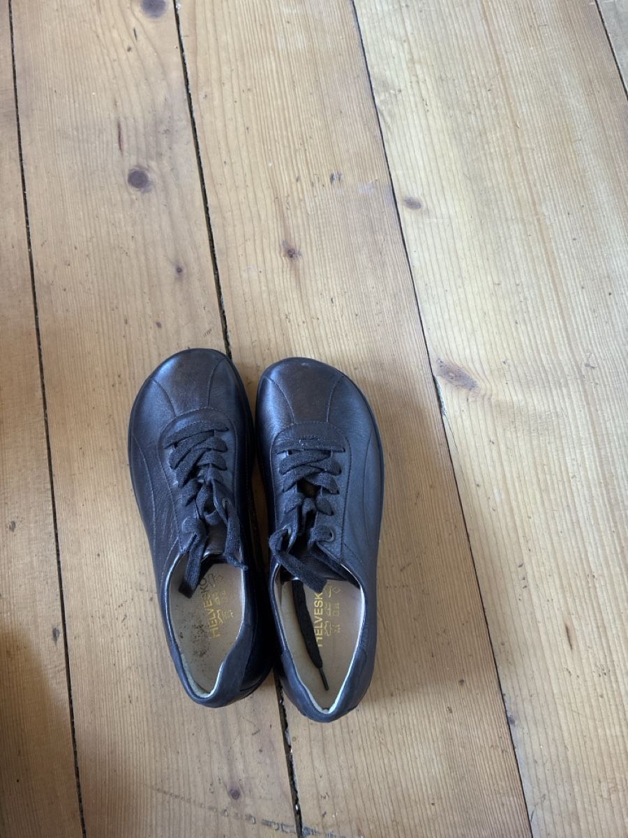Helvesko Scarpe da donna: Helvesko Henrika D-Schuhe  – Nuovo e nell'imballaggio originale da Hunzenschwil venduto da Monggeli 1
