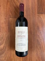 Brunello di Montalcino 1990