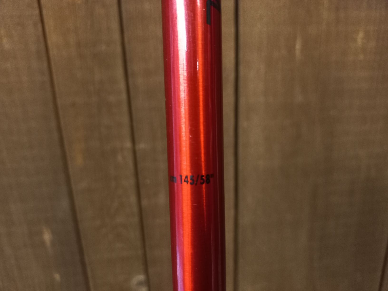 Fischer Skis: Langlauf-Set Fischer – D'occasion à Frutigen par samuele80 4