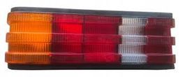 Rückleuchte Links, MERCEDES E190 (W201), 82-93