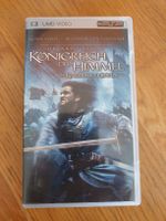 Königreich der Himmel (kingdom of heaven) Sony Psp
