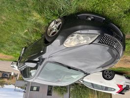 2x Suzuki Kizashi 2.4 Automat – Jahrgang 2010