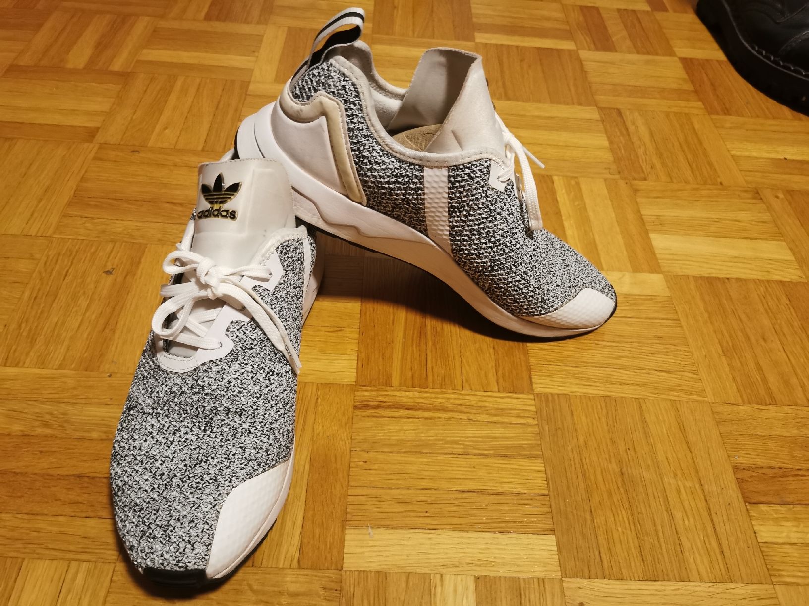 Adidas Scarpe da uomo: Adidas sneaker 42 Orginal – Usato da Bern venduto da ged_ffx9 1