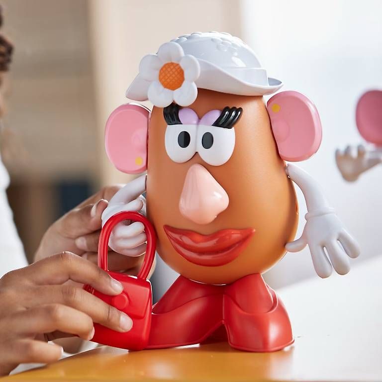 Disney Figuren: Mrs. Potato Head – Gebraucht aus Ostermundigen von Sinlimite37