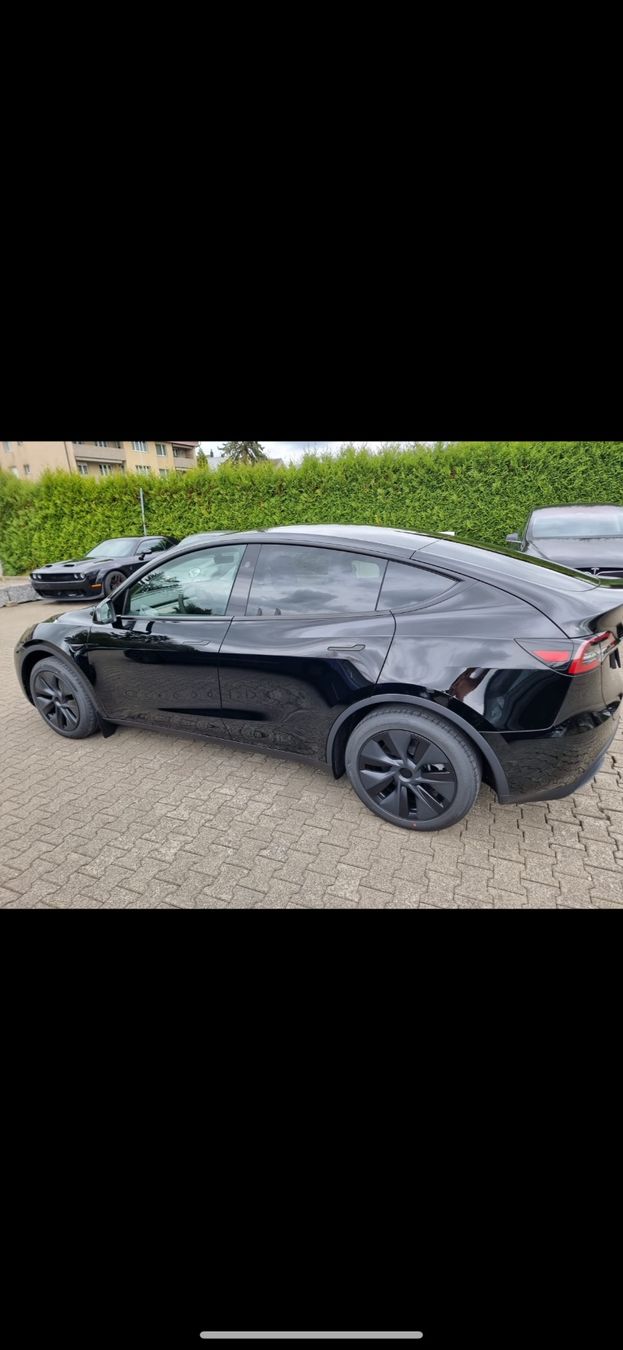 Tesla Automobili: Tesla Model Y RWD Long Range – Usato da Basel venduto da Neverback53 1