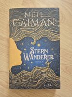Neil Gaiman: Sternwanderer 