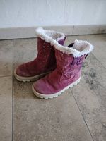 Winterstiefel Superfit Gr 27 Goretex