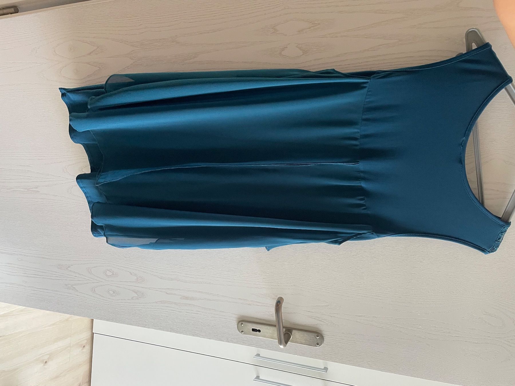 Vestiti: Abendkleid – Usato da Rheineck venduto da Princessaitaliana 1