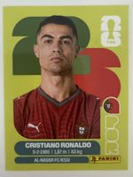 🔥 Fifa Panini Sticker - Cristiano Ronaldo POR15 🇵🇹