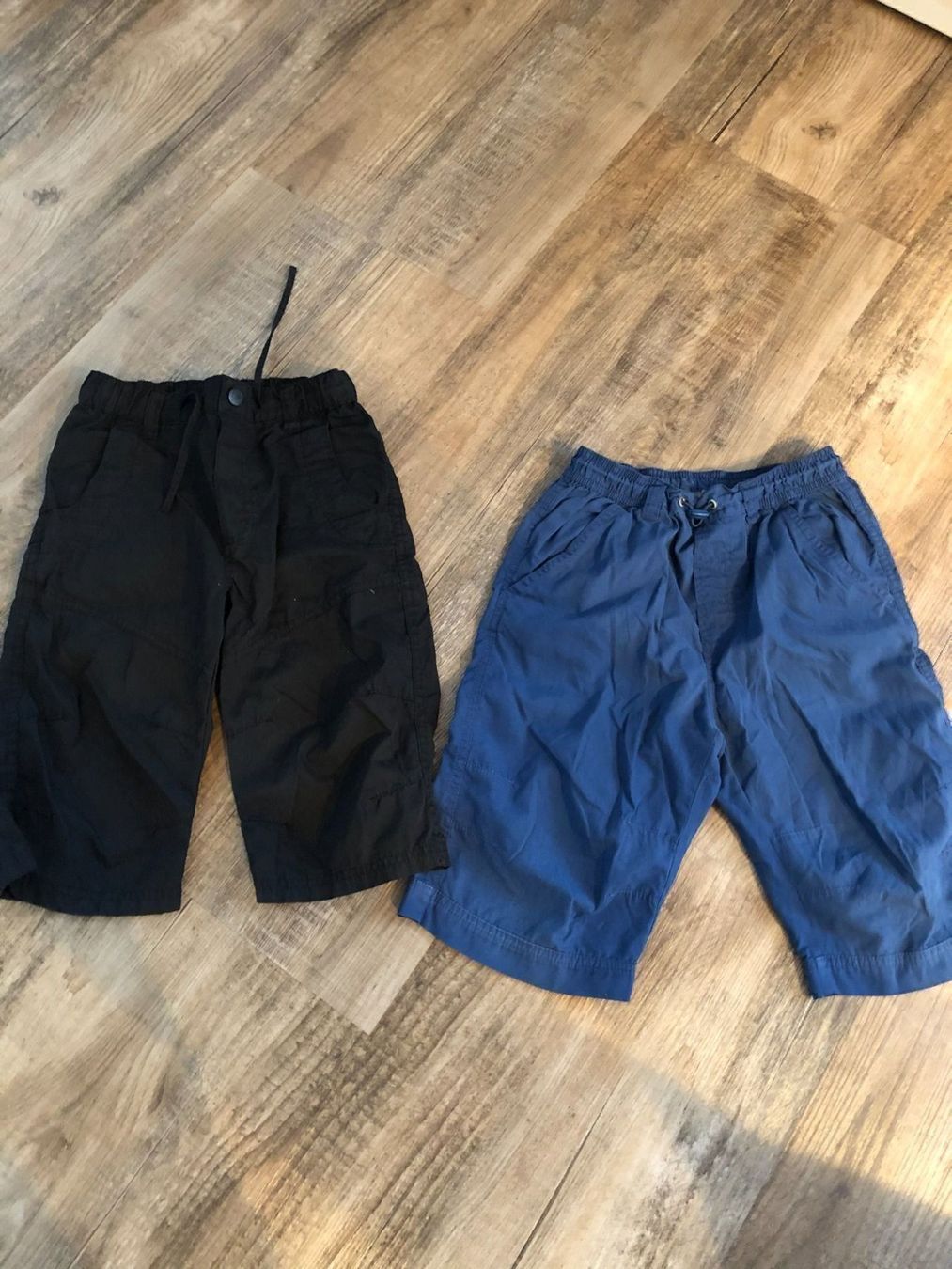 Lotti & Set di vestiti: Kinder T.Shirt & Short Set Gr.122 – Usato da Steffisburg venduto da Aare77 2